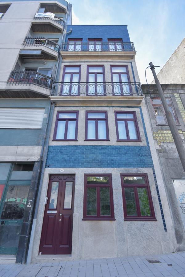 Oporto Charming Apartments Exterior foto